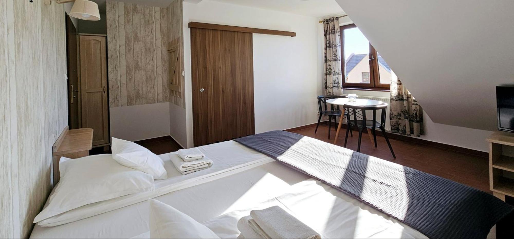 Apartamenty Sasinowka Стая снимка